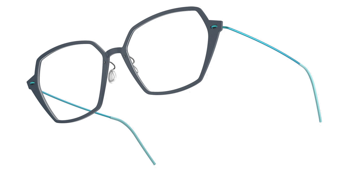 Color: D18 80 - Lindberg N.O.W. Titanium LND6621D188055