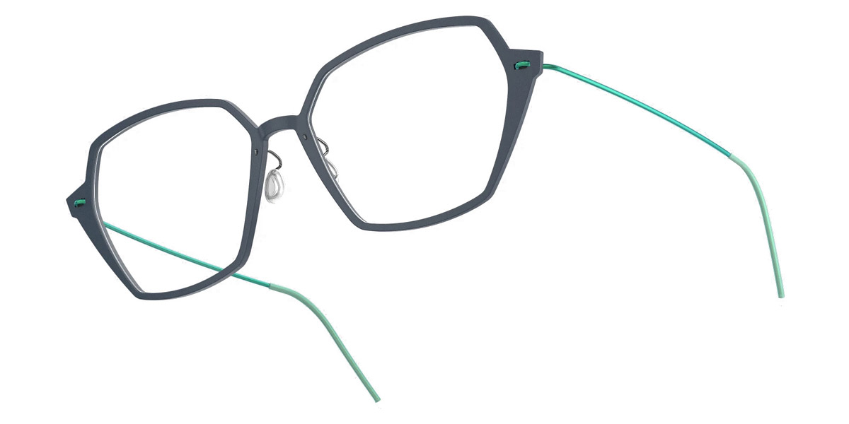 Color: D18 85 - Lindberg N.O.W. Titanium LND6621D188555