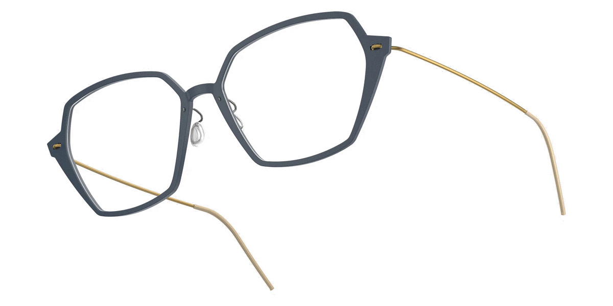 Color: D18 GT - Lindberg N.O.W. Titanium LND6621D18GT55