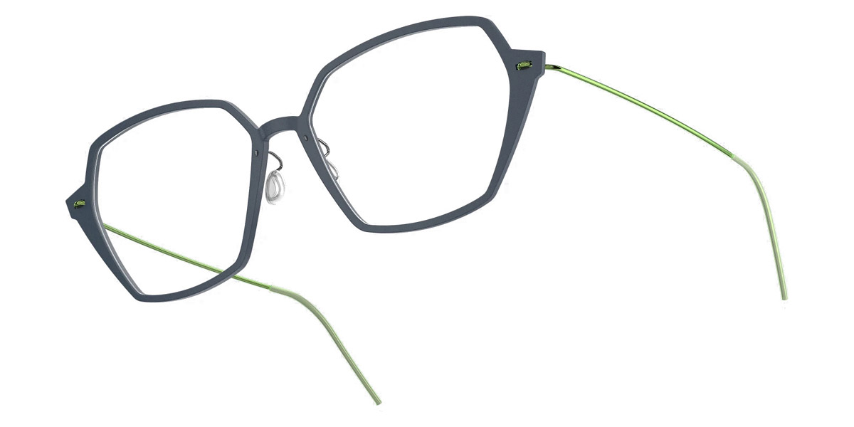 Color: D18 P95 - Lindberg N.O.W. Titanium LND6621D18P9555