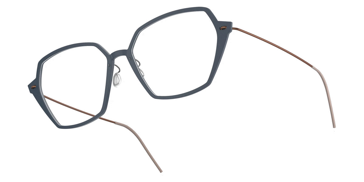 Color: D18 U12 - Lindberg N.O.W. Titanium LND6621D18U1255