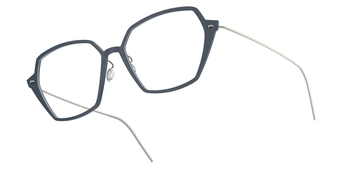 Color: D18 U38 - Lindberg N.O.W. Titanium LND6621D18U3855