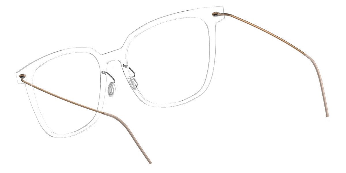 Color: C01 35 - Lindberg N.O.W. Titanium LND6625C013554