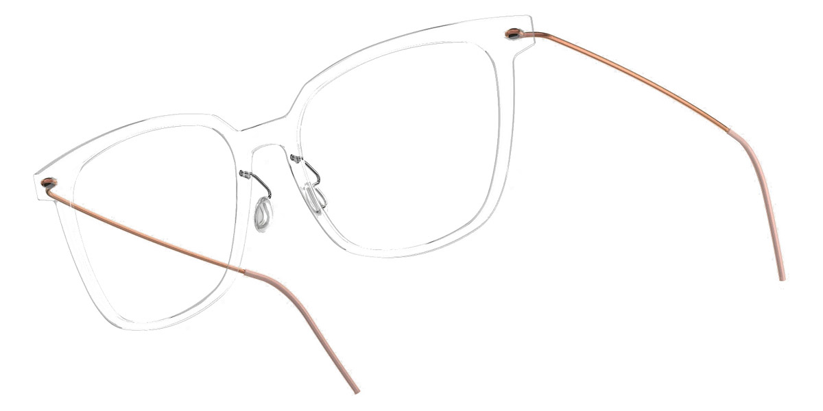 Color: C01 60 - Lindberg N.O.W. Titanium LND6625C016054