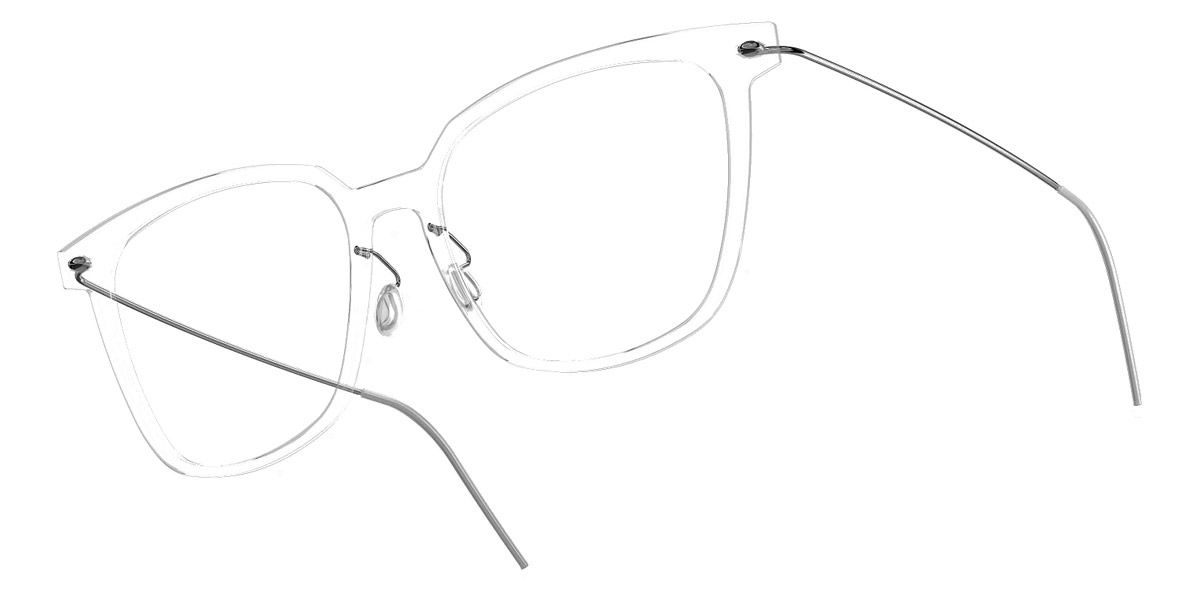 Lindberg™ - 6625 N.O.W. Titanium