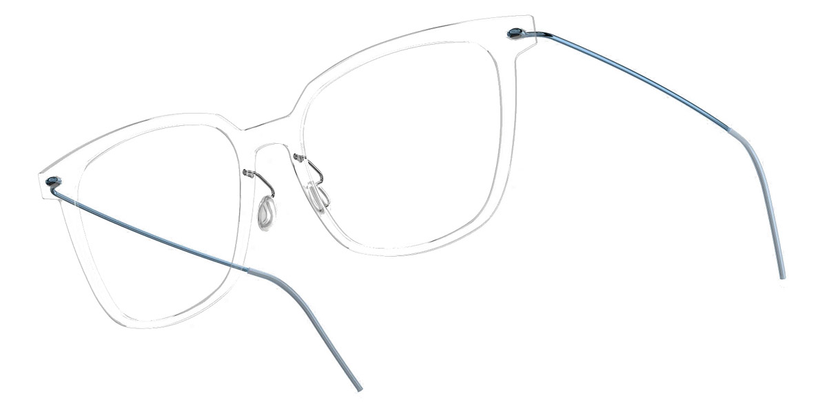 Color: C01 P20 - Lindberg N.O.W. Titanium LND6625C01P2054