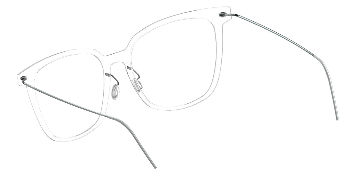 Color: C01 P30 - Lindberg N.O.W. Titanium LND6625C01P3054