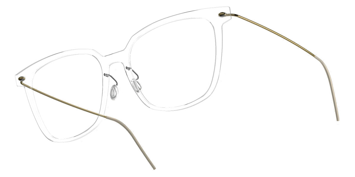 Color: C01 P35 - Lindberg N.O.W. Titanium LND6625C01P3554