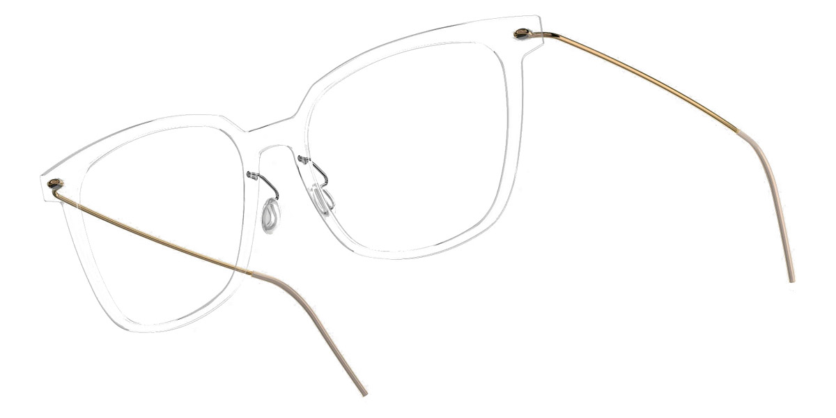 Color: C01 P60 - Lindberg N.O.W. Titanium LND6625C01P6054