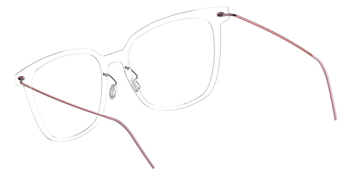 Color: C01 P70 - Lindberg N.O.W. Titanium LND6625C01P7054