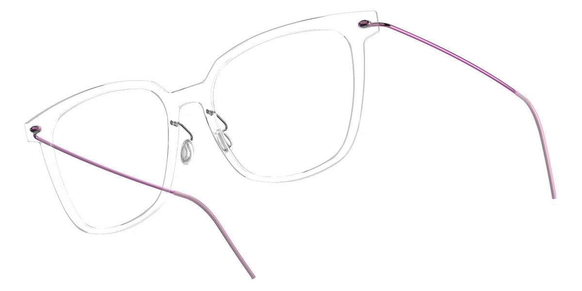 Color: C01 P75 - Lindberg N.O.W. Titanium LND6625C01P7554