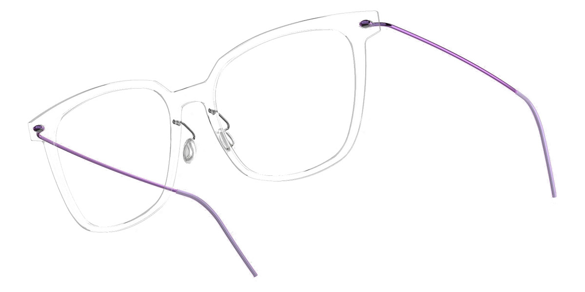 Color: C01 P77 - Lindberg N.O.W. Titanium LND6625C01P7754