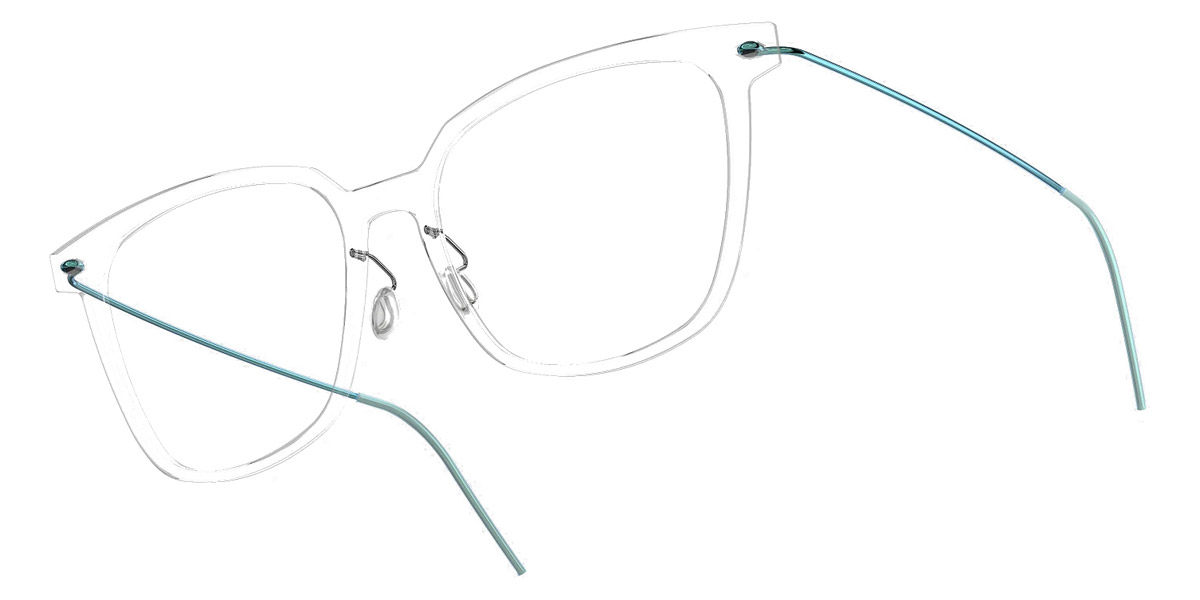 Color: C01 P85 - Lindberg N.O.W. Titanium LND6625C01P8554