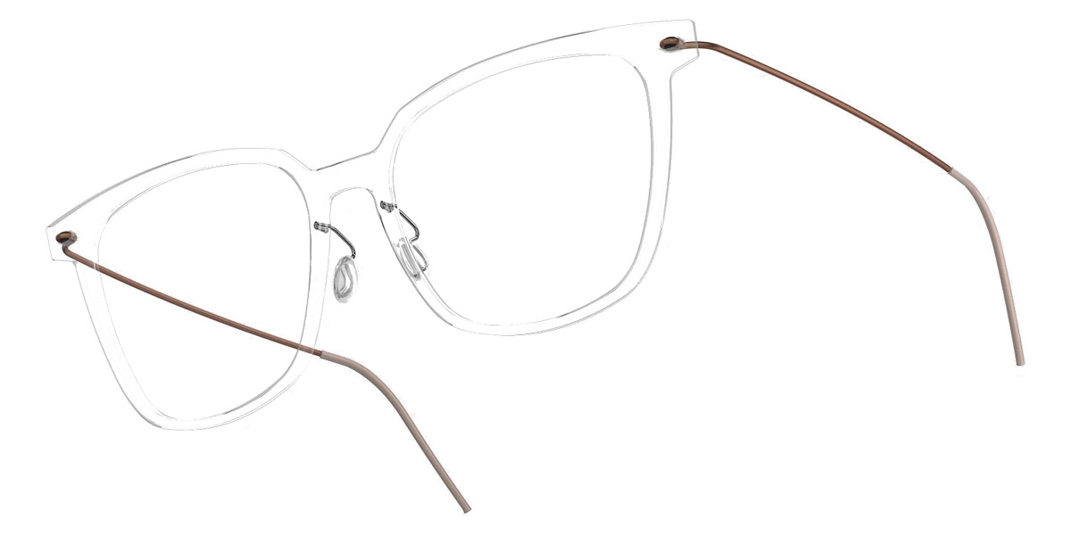 Color: C01 U12 - Lindberg N.O.W. Titanium LND6625C01U1254