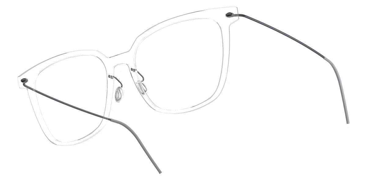 Color: C01 U16 - Lindberg N.O.W. Titanium LND6625C01U1654