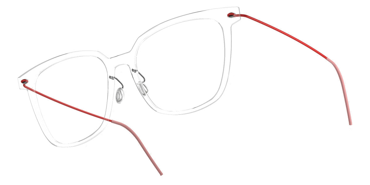 Color: C01 U33 - Lindberg N.O.W. Titanium LND6625C01U3354