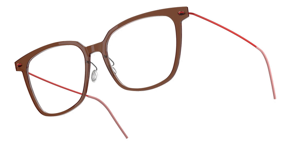 Color: C02 U33 - Lindberg N.O.W. Titanium LND6625C02U3354