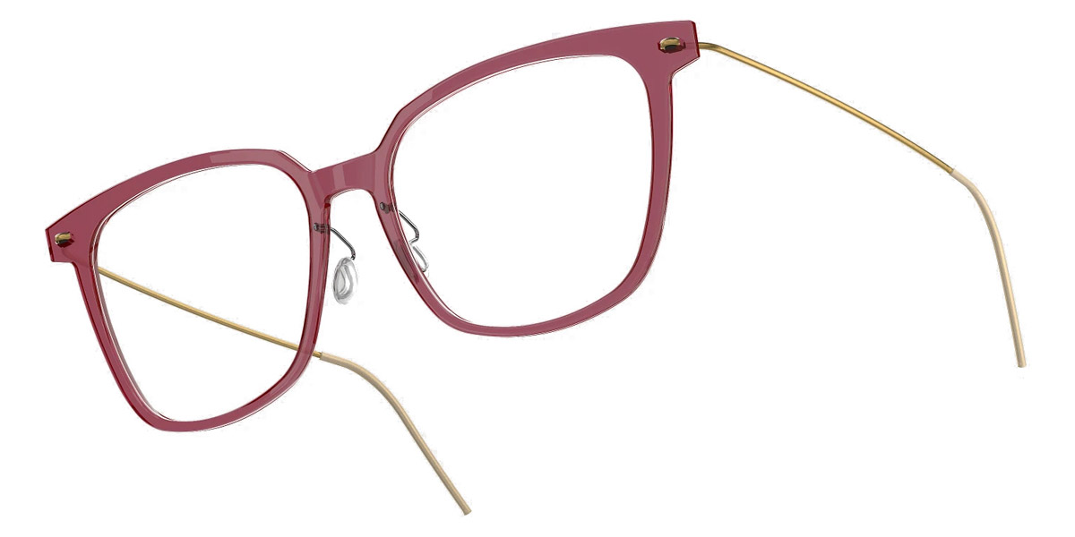 Color: C04 GT - Lindberg N.O.W. Titanium LND6625C04GT54