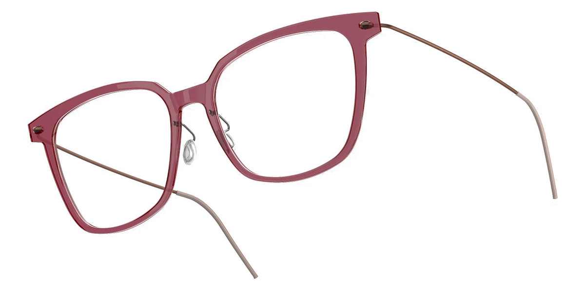 Color: C04 U12 - Lindberg N.O.W. Titanium LND6625C04U1254