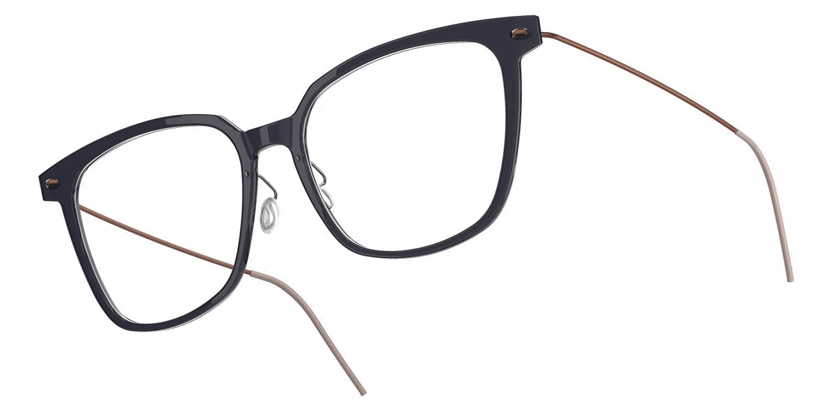 Color: C06 U12 - Lindberg N.O.W. Titanium LND6625C06U1254