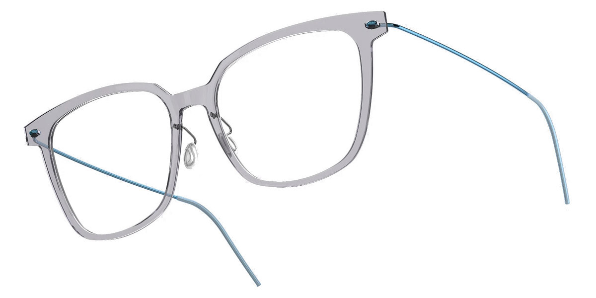 Color: C07 P80 - Lindberg N.O.W. Titanium LND6625C07P8054