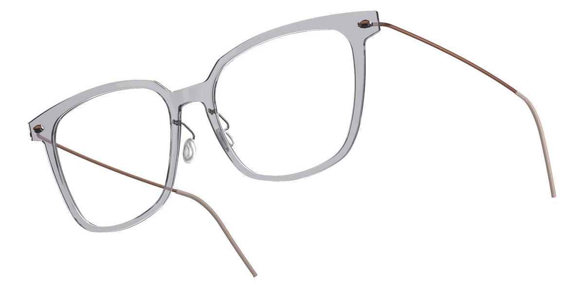 Color: C07 U12 - Lindberg N.O.W. Titanium LND6625C07U1254