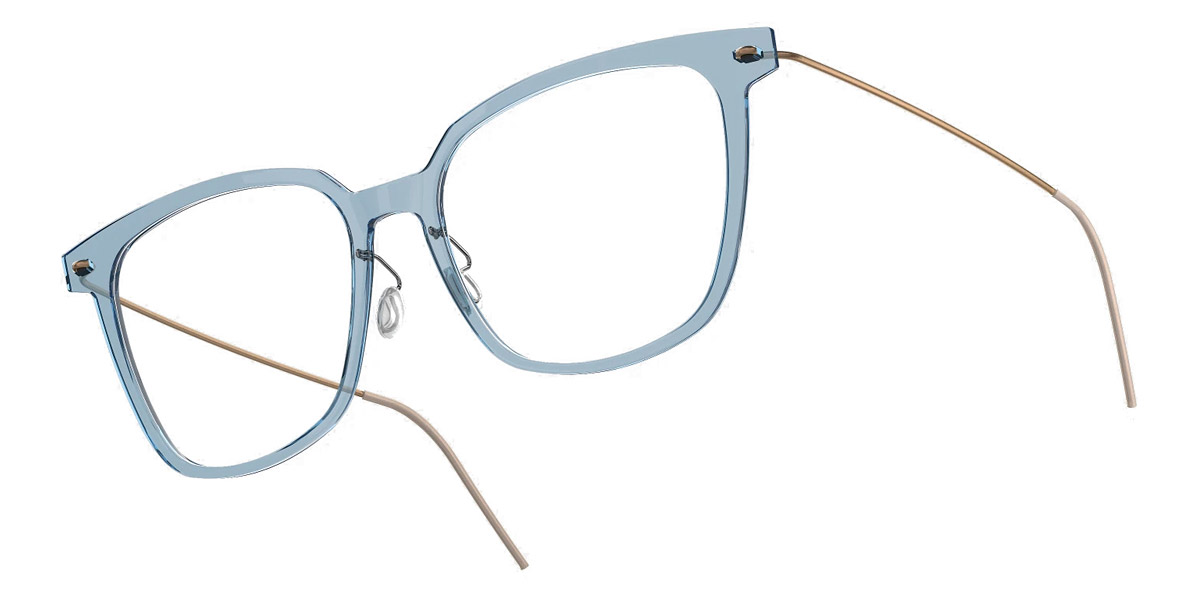 Color: C08 35 - Lindberg N.O.W. Titanium LND6625C083554