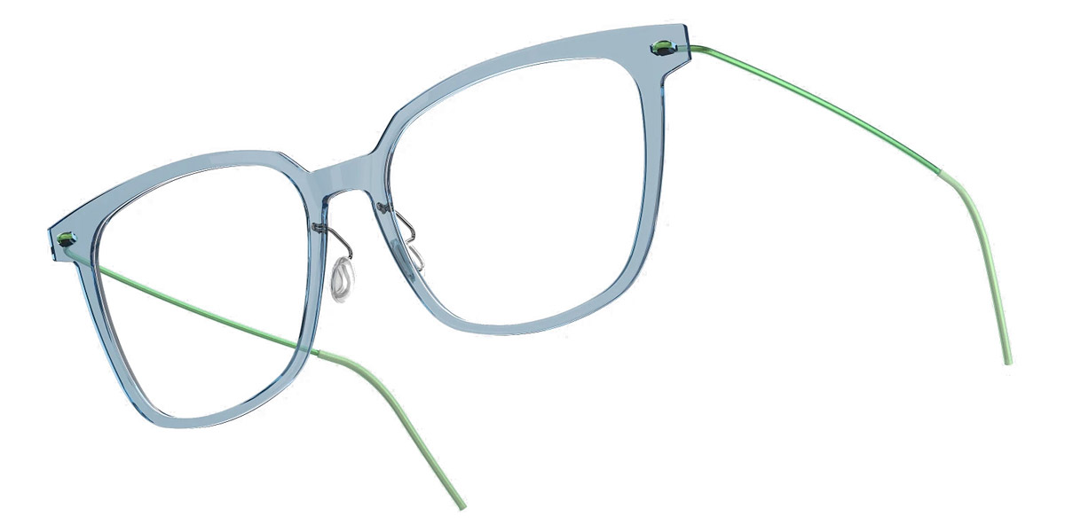 Color: C08 90 - Lindberg N.O.W. Titanium LND6625C089054