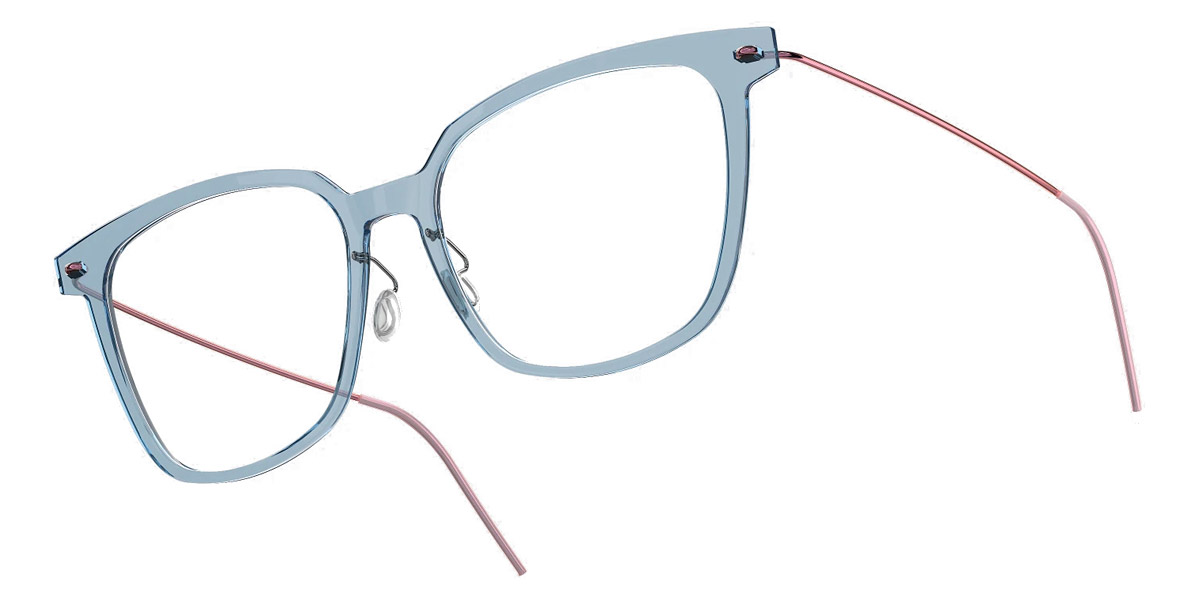 Color: C08 P70 - Lindberg N.O.W. Titanium LND6625C08P7054