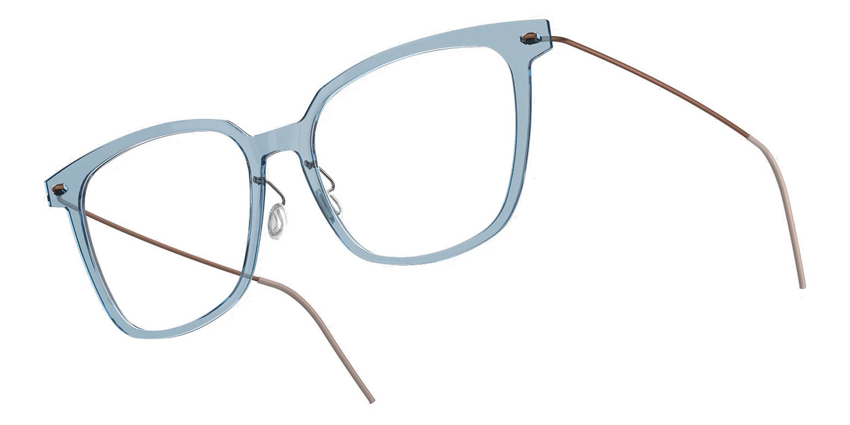 Color: C08 U12 - Lindberg N.O.W. Titanium LND6625C08U1254