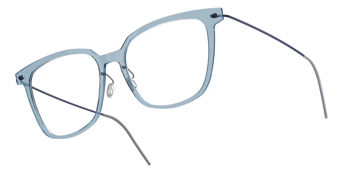 Color: C08 U13 - Lindberg N.O.W. Titanium LND6625C08U1354