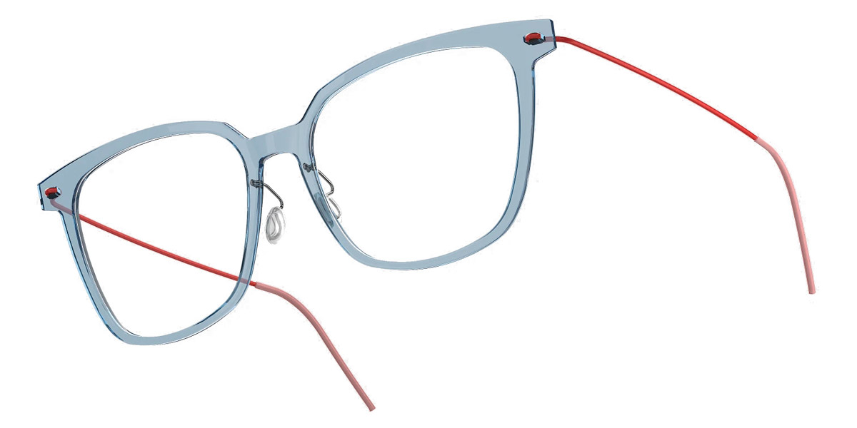 Color: C08 U33 - Lindberg N.O.W. Titanium LND6625C08U3354