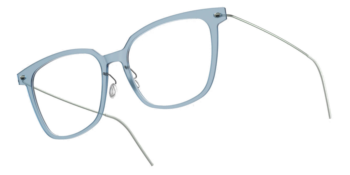 Color: C08M 30 - Lindberg N.O.W. Titanium LND6625C08M3054