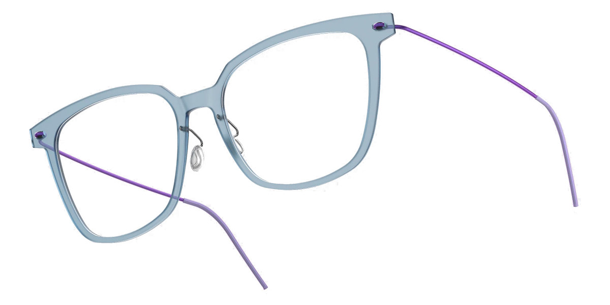 Color: C08M 77 - Lindberg N.O.W. Titanium LND6625C08M7754