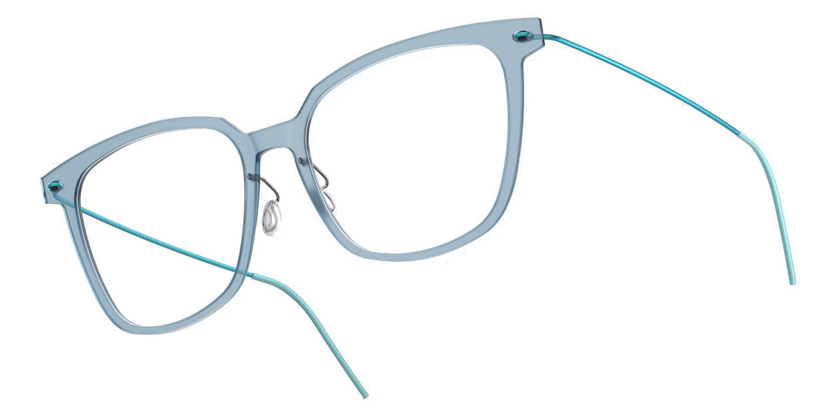 Color: C08M 80 - Lindberg N.O.W. Titanium LND6625C08M8054