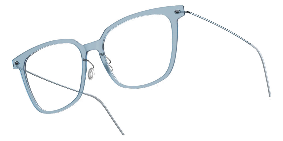 Color: C08M P25 - Lindberg N.O.W. Titanium LND6625C08MP2554