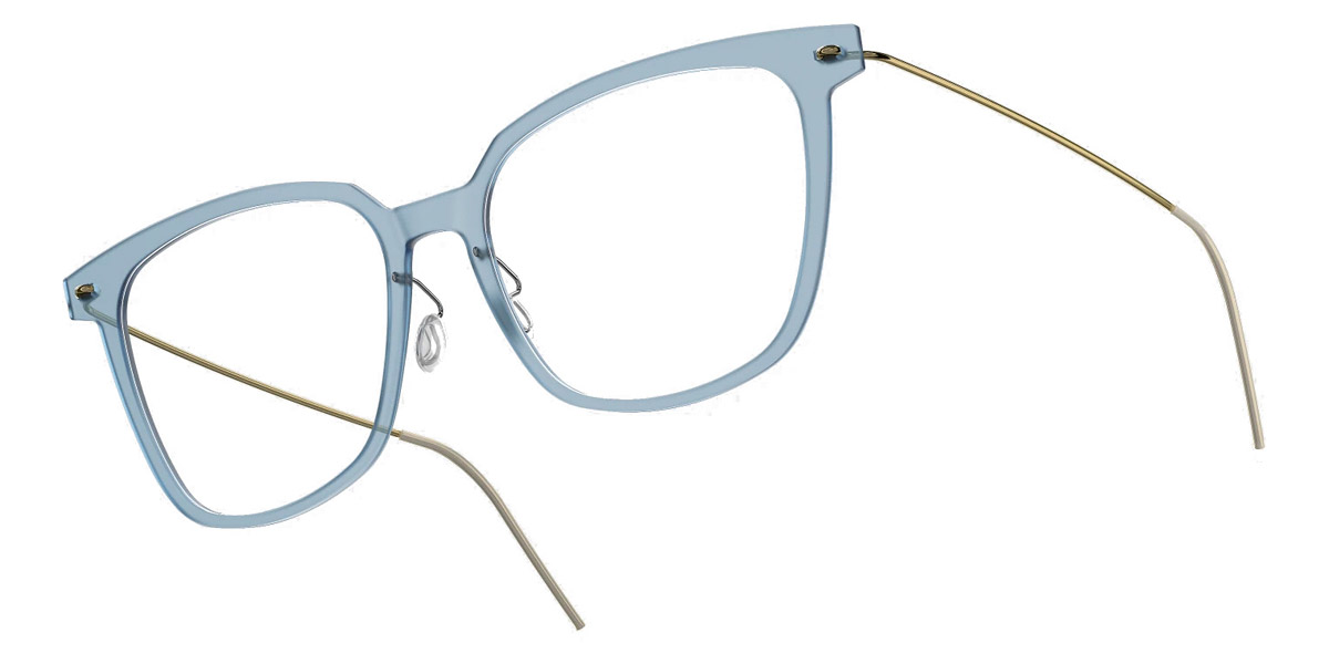 Color: C08M P35 - Lindberg N.O.W. Titanium LND6625C08MP3554