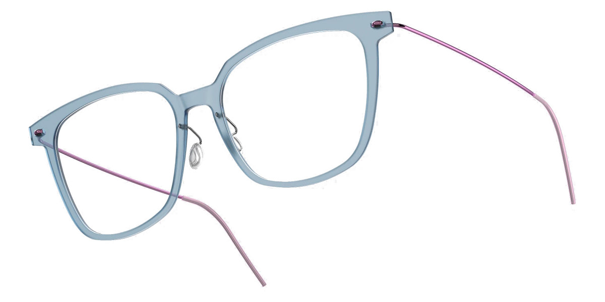 Color: C08M P75 - Lindberg N.O.W. Titanium LND6625C08MP7554