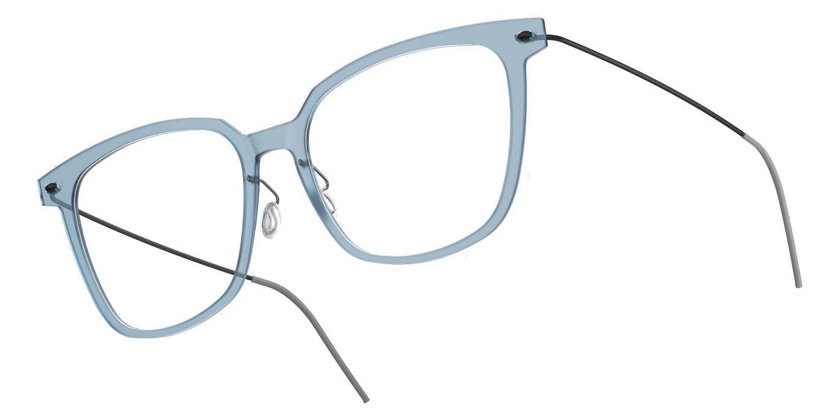 Color: C08M U9 - Lindberg N.O.W. Titanium LND6625C08MU954