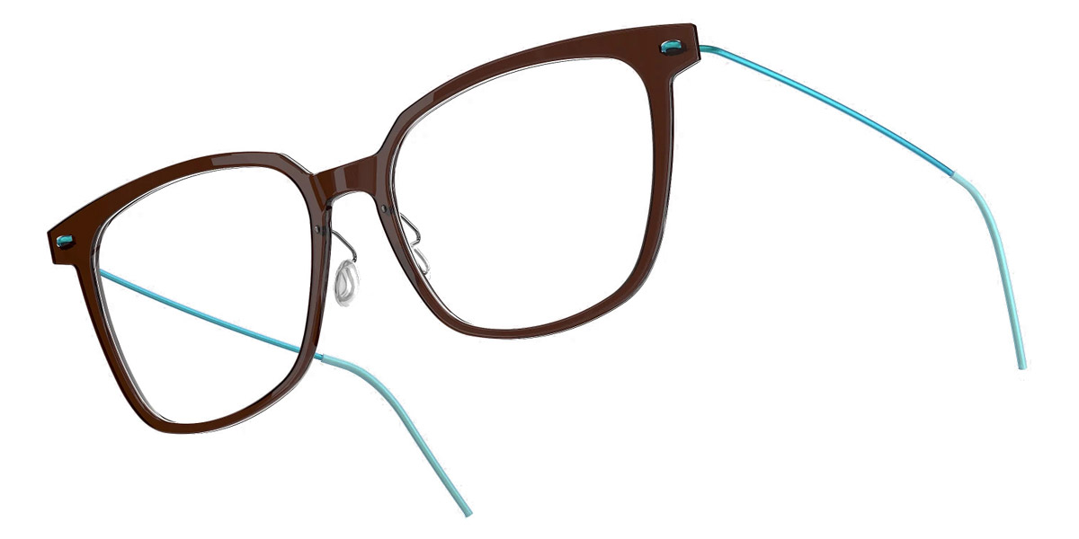 Color: C10 80 - Lindberg N.O.W. Titanium LND6625C108054