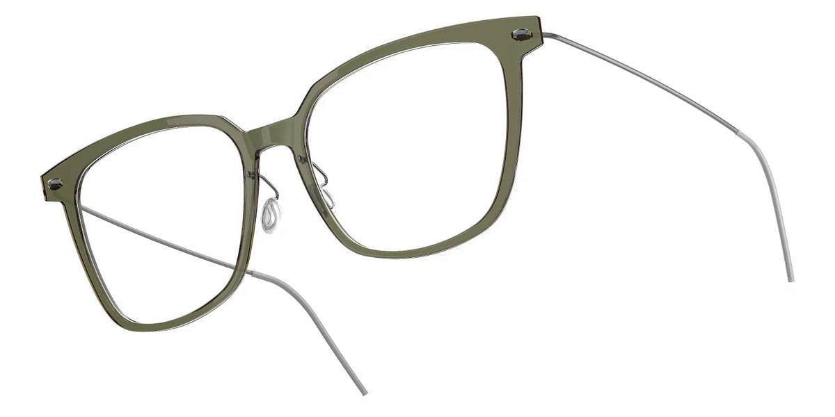 Color: C11 10 - Lindberg N.O.W. Titanium LND6625C111054