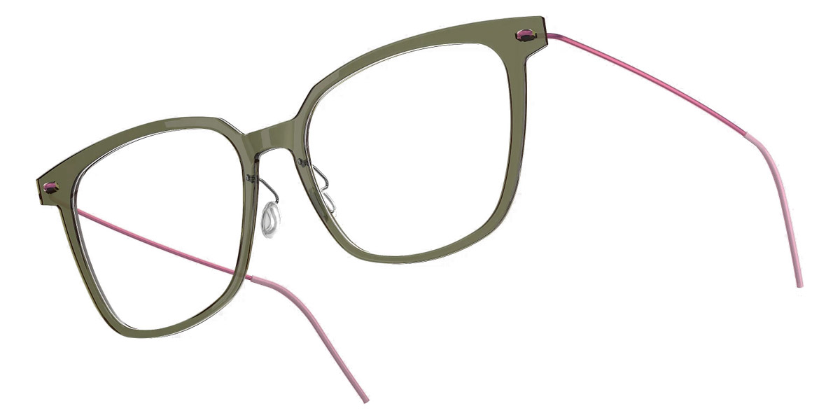 Color: C11 70 - Lindberg N.O.W. Titanium LND6625C117054