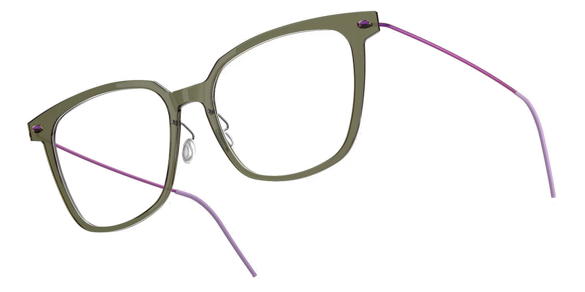 Color: C11 75 - Lindberg N.O.W. Titanium LND6625C117554