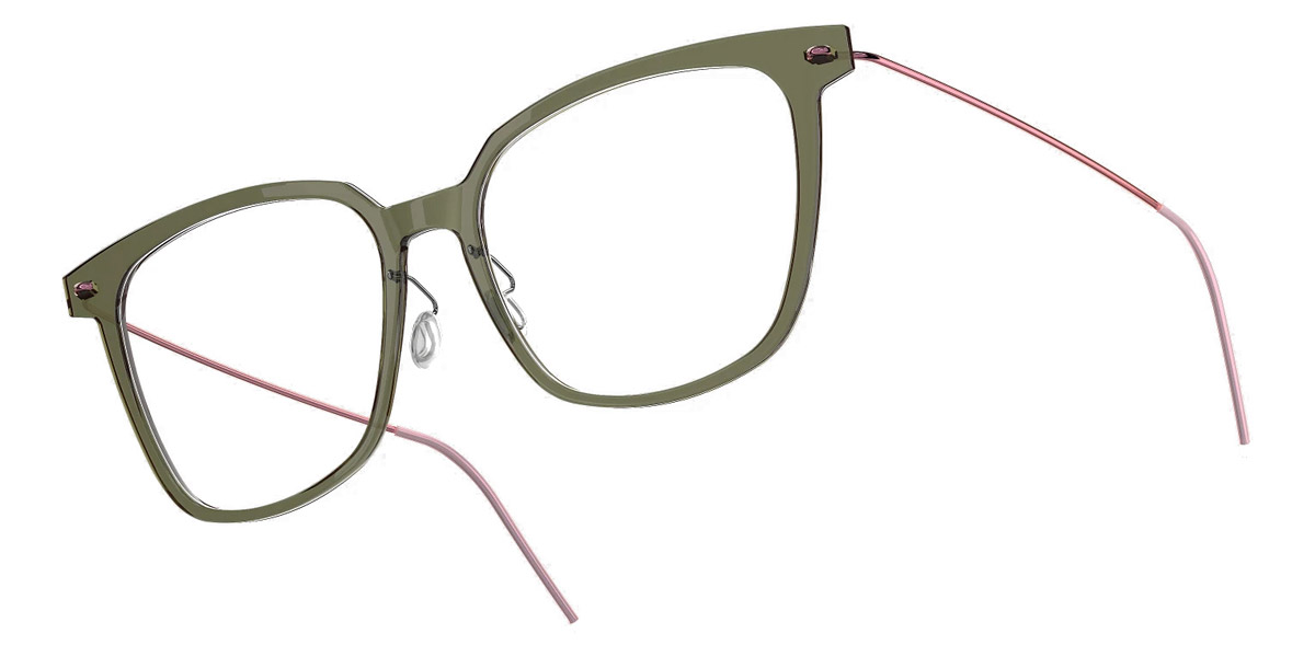 Color: C11 P70 - Lindberg N.O.W. Titanium LND6625C11P7054