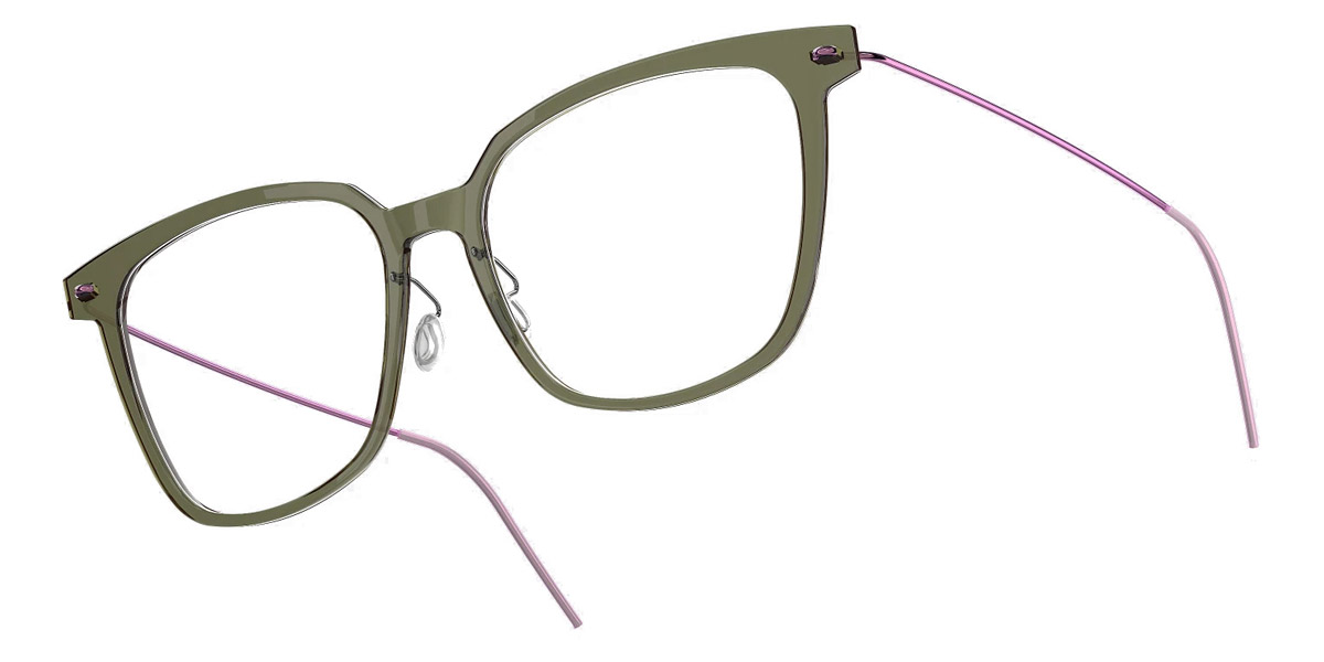 Color: C11 P75 - Lindberg N.O.W. Titanium LND6625C11P7554