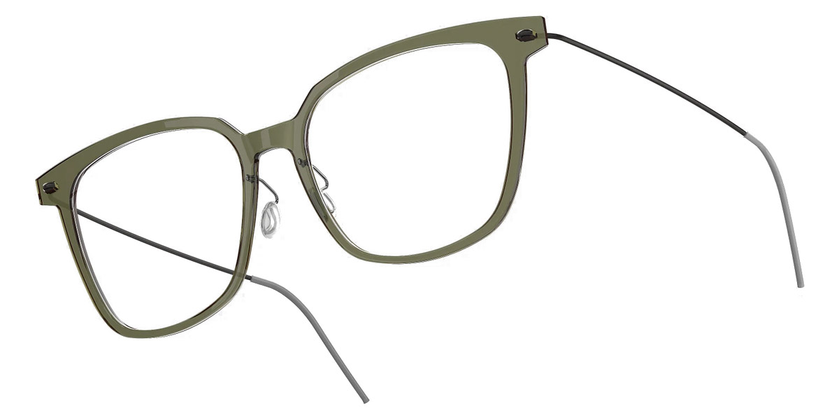 Color: C11 U9 - Lindberg N.O.W. Titanium LND6625C11U954