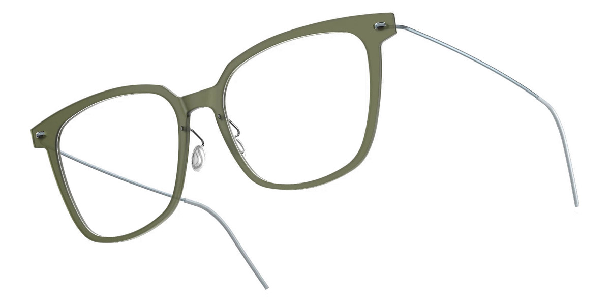 Color: C11M 25 - Lindberg N.O.W. Titanium LND6625C11M2554