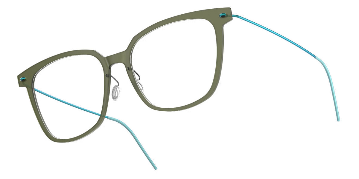 Color: C11M 80 - Lindberg N.O.W. Titanium LND6625C11M8054