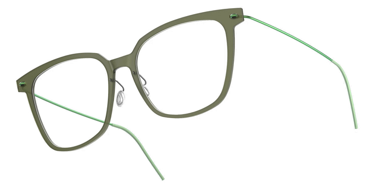 Color: C11M 90 - Lindberg N.O.W. Titanium LND6625C11M9054