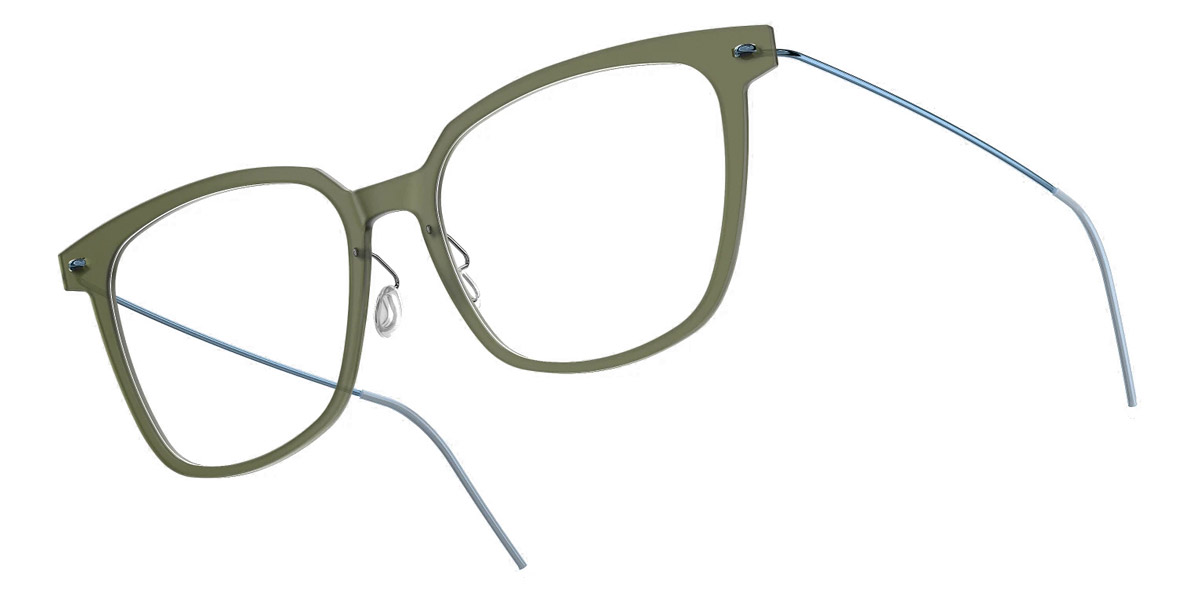 Color: C11M P20 - Lindberg N.O.W. Titanium LND6625C11MP2054